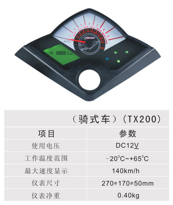 ʽ - TX200