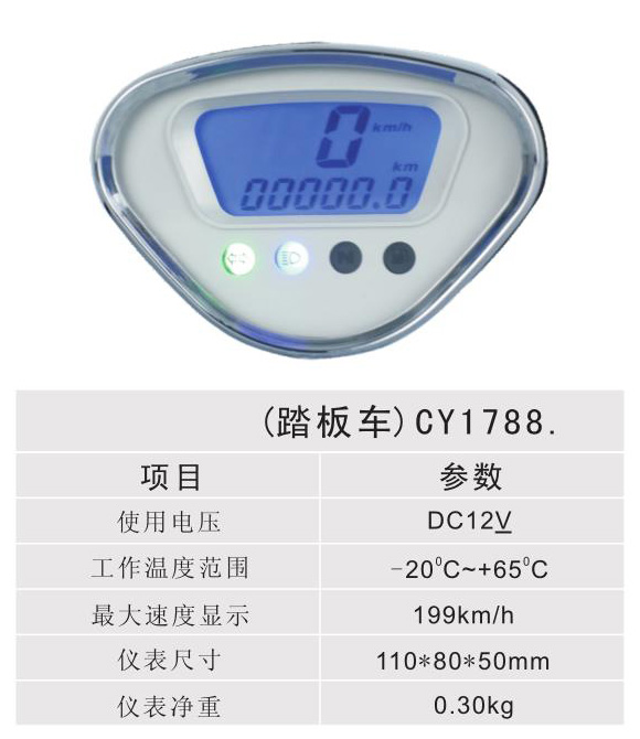 ̤峵 - CY1788