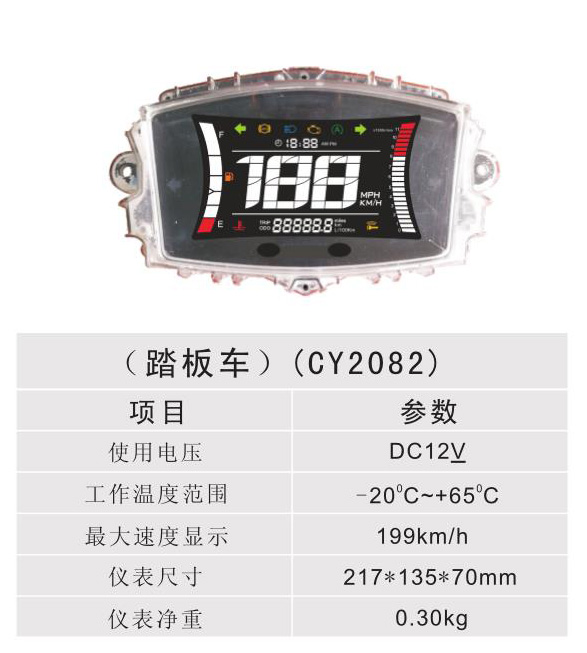 ̤峵 - CY2082