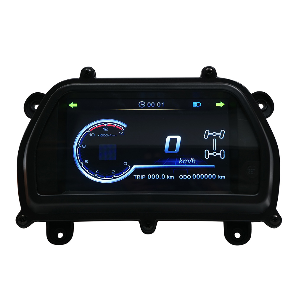 Ħг - CY2161 550UTV