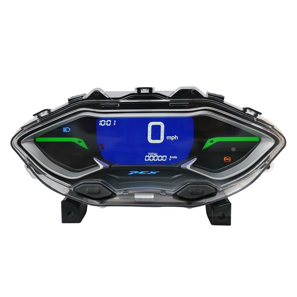 Ħг - CY2191 PCX