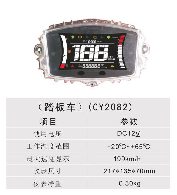 ̤峵 - CY2082